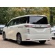 WHITE Nissan Elgrand WARRANTED MILE,18M WARRANTY,ANDRIODAPPLE 2.5 5dr